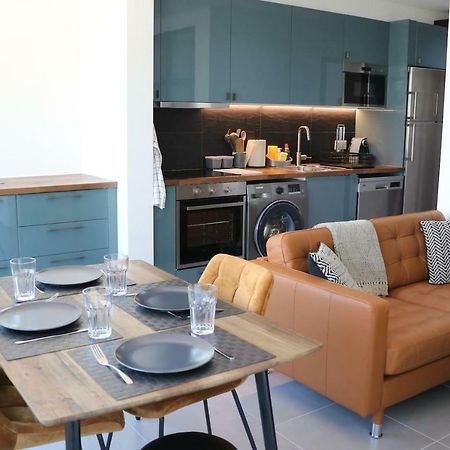 Estudio Renovado Em Vilamoura - Al Scalabis 108 쿼테이라 외부 사진
