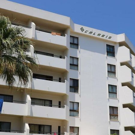 Estudio Renovado Em Vilamoura - Al Scalabis 108 쿼테이라 외부 사진