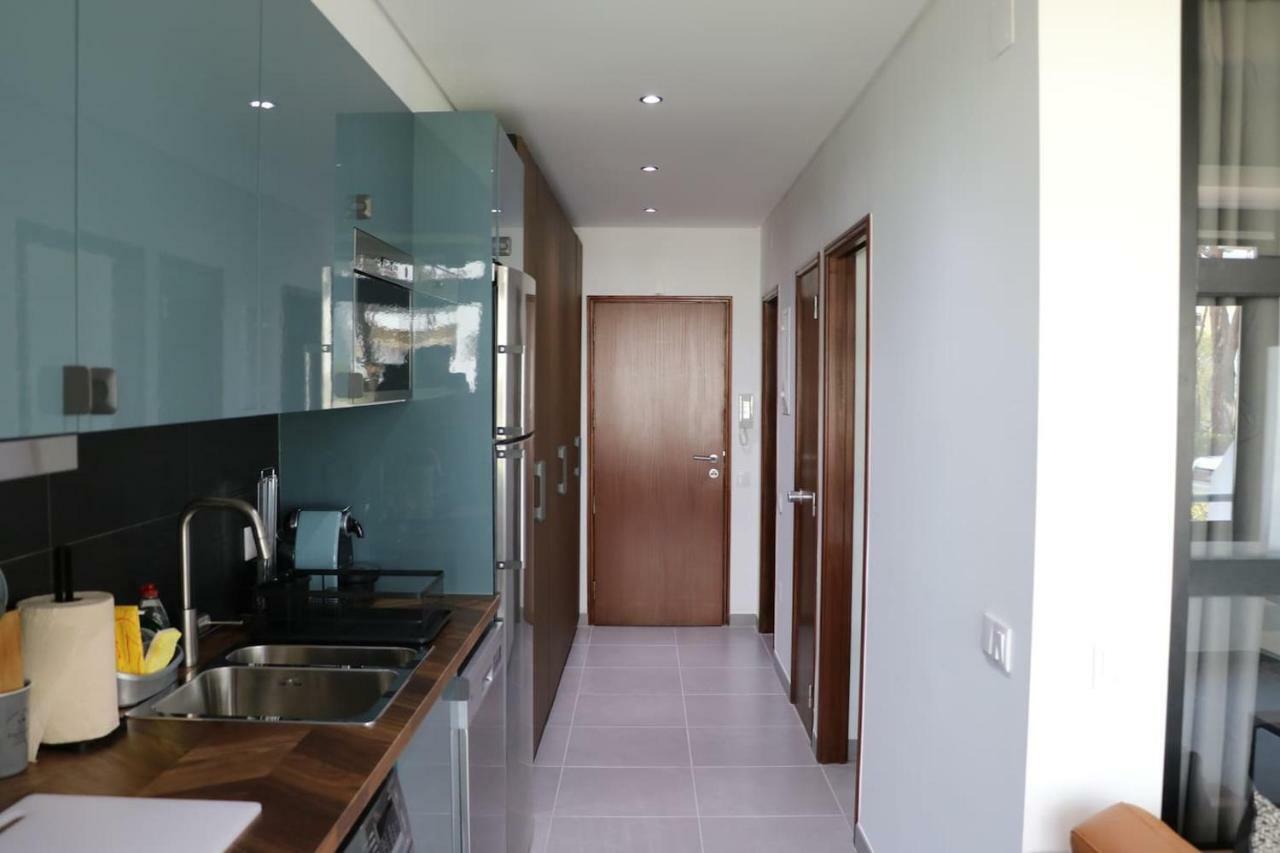 Estudio Renovado Em Vilamoura - Al Scalabis 108 쿼테이라 외부 사진