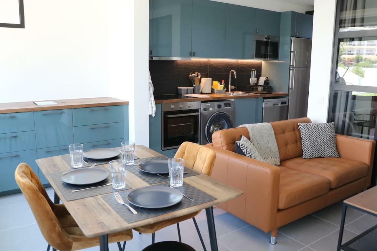 Estudio Renovado Em Vilamoura - Al Scalabis 108 쿼테이라 외부 사진