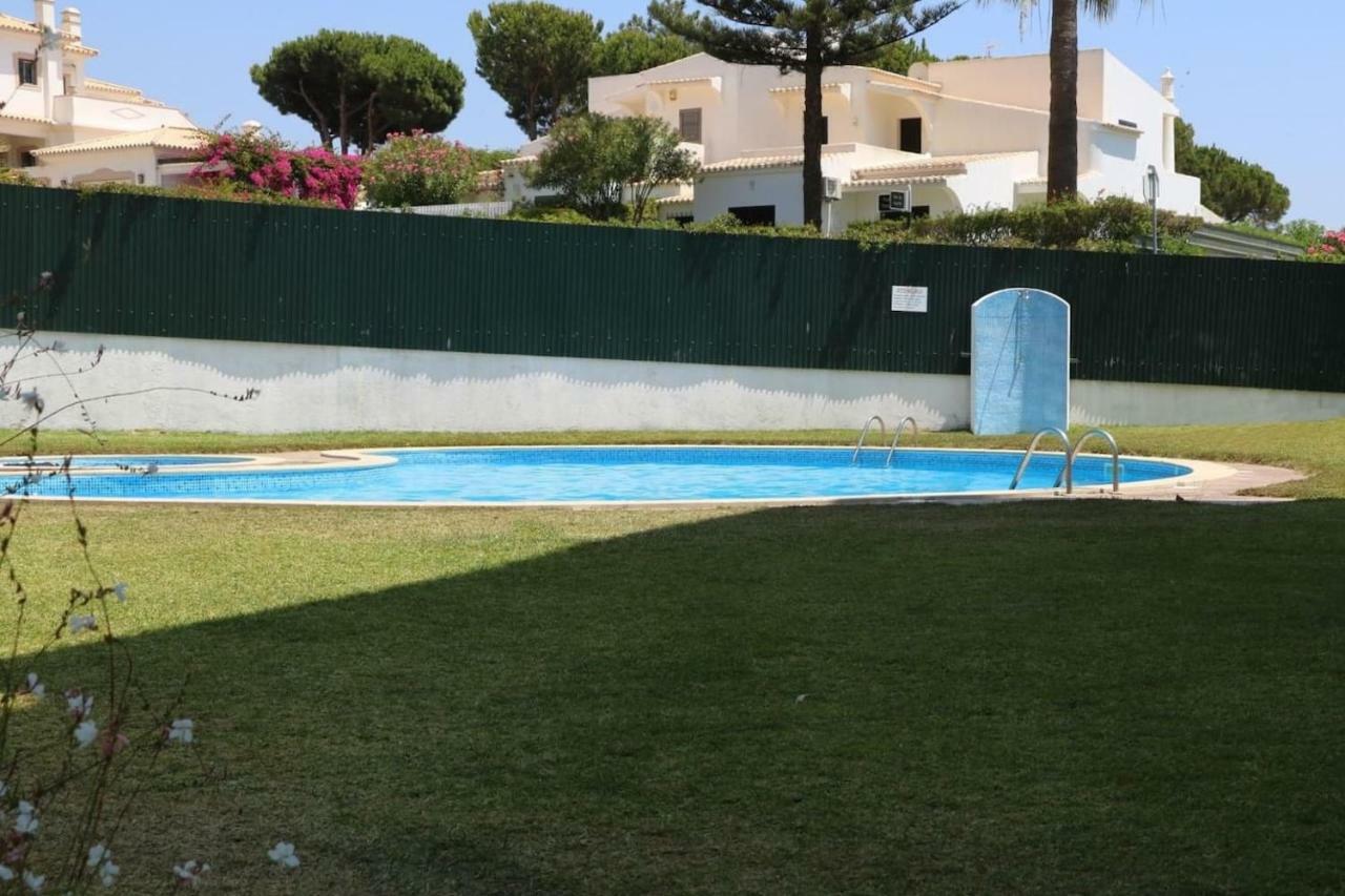 Estudio Renovado Em Vilamoura - Al Scalabis 108 쿼테이라 외부 사진