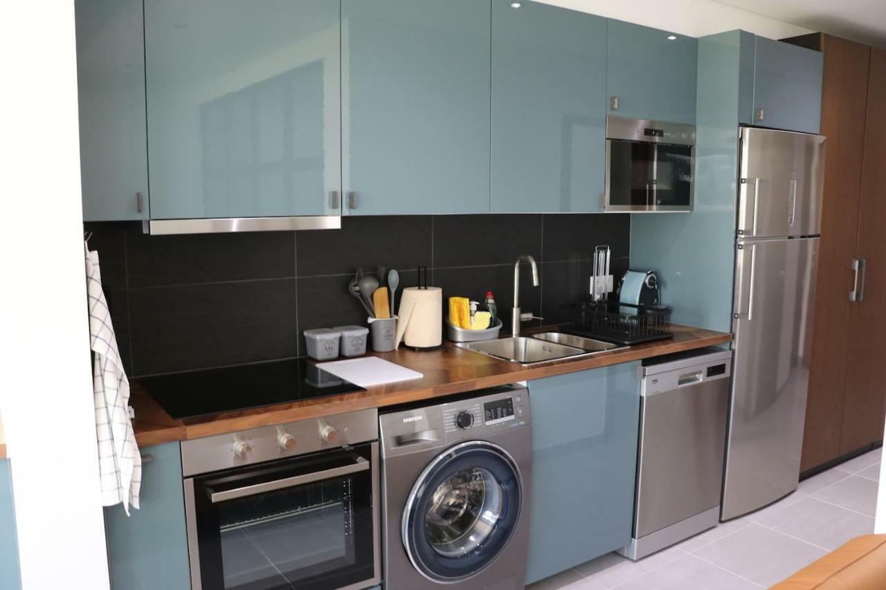 Estudio Renovado Em Vilamoura - Al Scalabis 108 쿼테이라 외부 사진