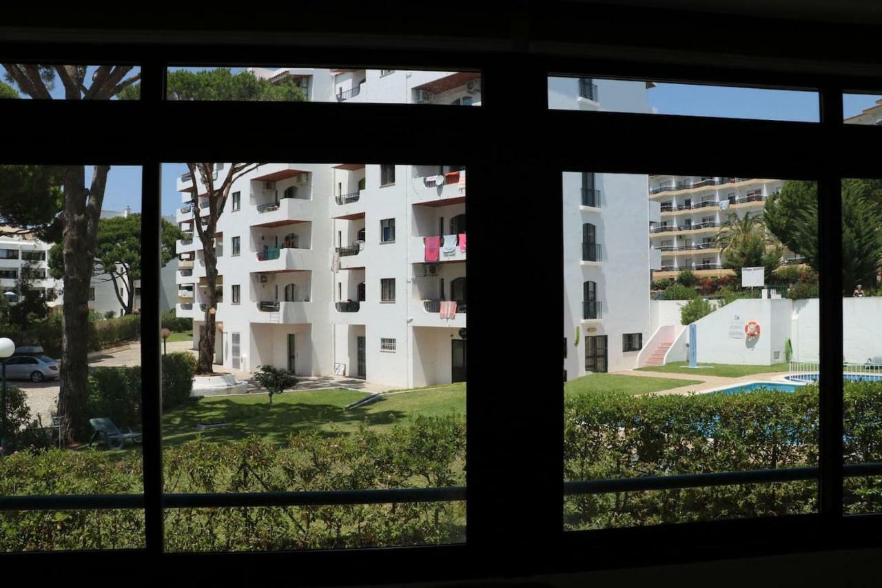 Estudio Renovado Em Vilamoura - Al Scalabis 108 쿼테이라 외부 사진