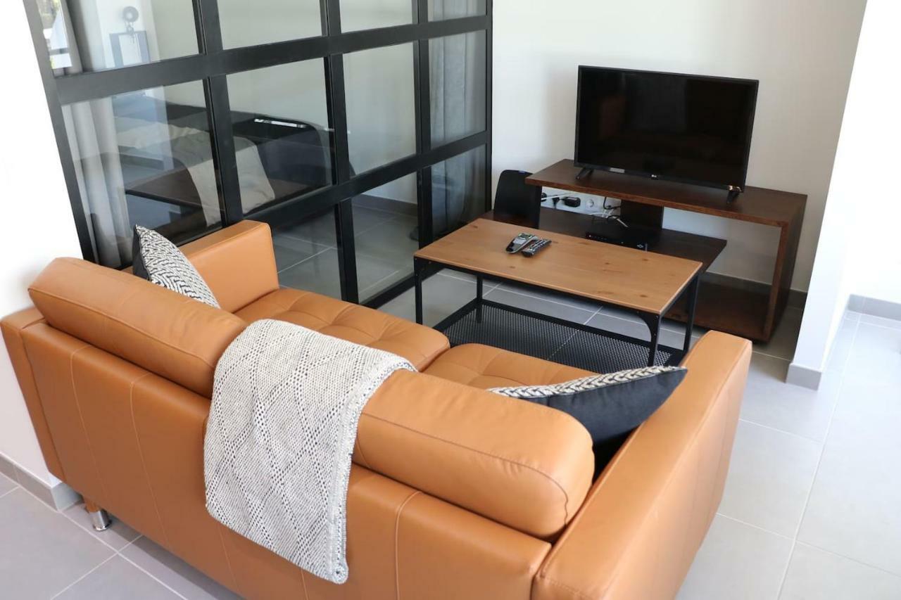 Estudio Renovado Em Vilamoura - Al Scalabis 108 쿼테이라 외부 사진
