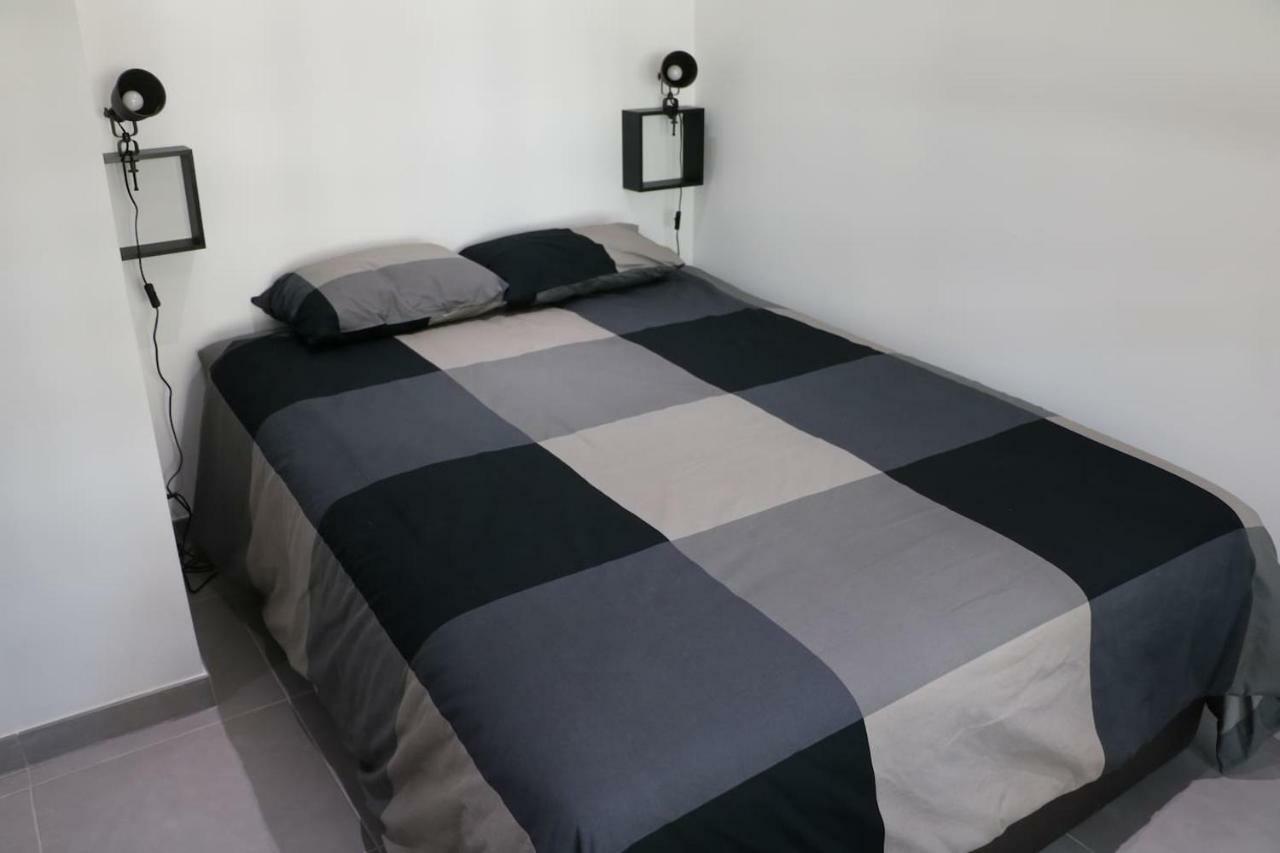 Estudio Renovado Em Vilamoura - Al Scalabis 108 쿼테이라 외부 사진