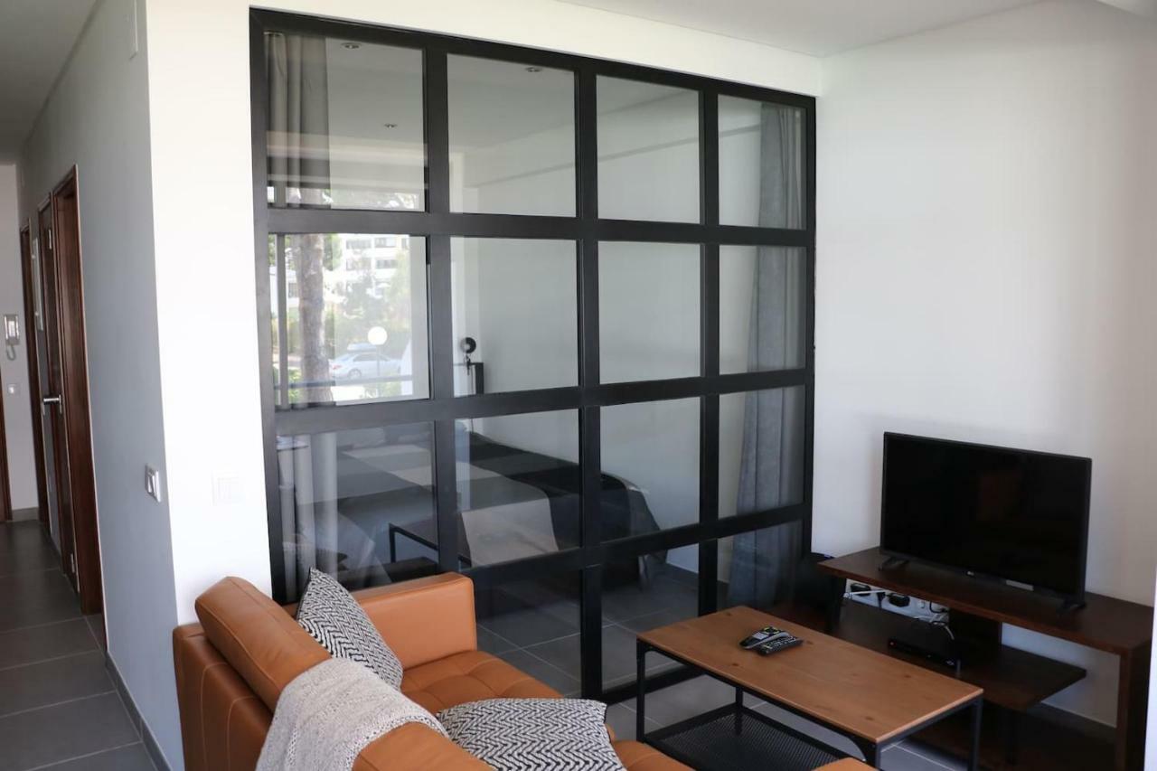 Estudio Renovado Em Vilamoura - Al Scalabis 108 쿼테이라 외부 사진