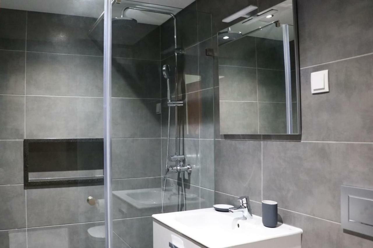 Estudio Renovado Em Vilamoura - Al Scalabis 108 쿼테이라 외부 사진